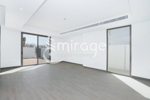 Müüa dupleks on the Yas Island, Abu Dhabi, AÜE: 4 magamistoaga, 354.8 m² Nr 550705 - pilt 4