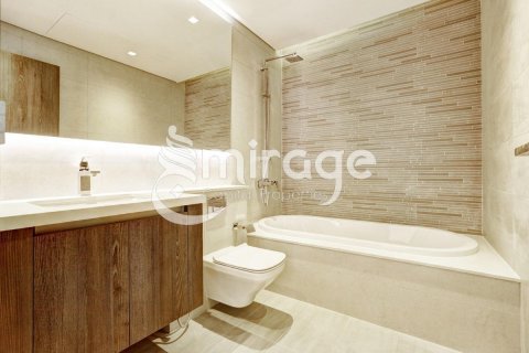 Müüa dupleks on the Yas Island, Abu Dhabi, AÜE: 4 magamistoaga, 354.8 m² Nr 550705 - pilt 15