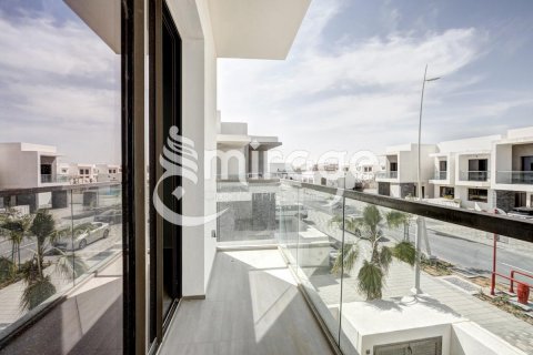 Müüa dupleks on the Yas Island, Abu Dhabi, AÜE: 4 magamistoaga, 354.8 m² Nr 550705 - pilt 9