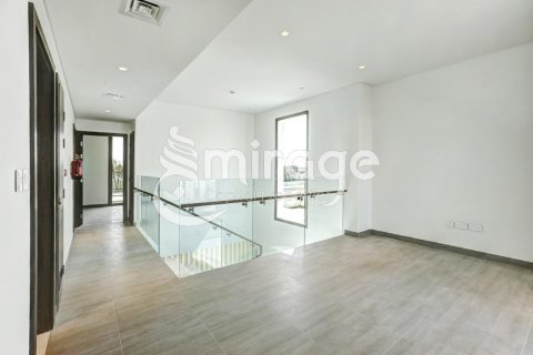 Müüa dupleks on the Yas Island, Abu Dhabi, AÜE: 4 magamistoaga, 354.8 m² Nr 550705 - pilt 5