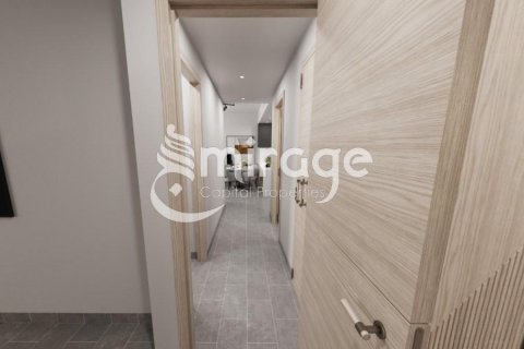 Byt na Saadiyat Island, Abu Dhabi, SAE 1 ložnice, 67.6 m² Č.: 550703 - fotografie 7