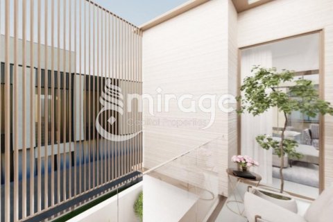 Vila na Saadiyat Island, Abu Dhabi, SAE 5 ložnice, 541.6 m² Č.: 550690 - fotografie 1