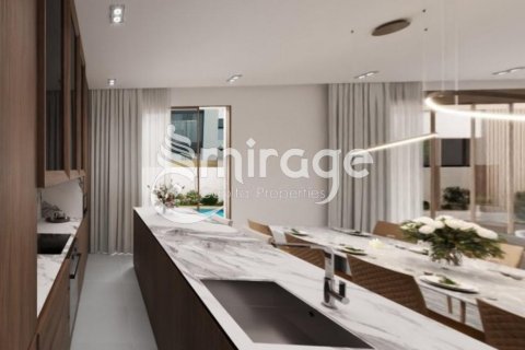 Vila na Saadiyat Island, Abu Dhabi, SAE 5 ložnice, 541.6 m² Č.: 550690 - fotografie 10