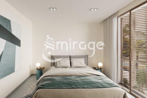Vila na Saadiyat Island, Abu Dhabi, SAE 5 ložnice, 541.6 m² Č.: 550690 - fotografie 5