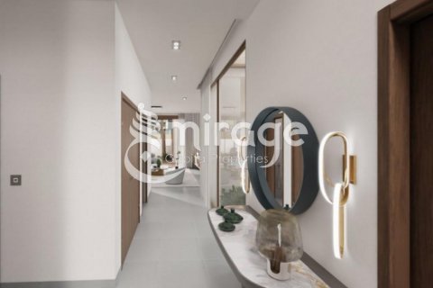 Vila na Saadiyat Island, Abu Dhabi, SAE 5 ložnice, 541.6 m² Č.: 550690 - fotografie 2