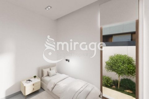 Vila na Saadiyat Island, Abu Dhabi, SAE 5 ložnice, 541.6 m² Č.: 550690 - fotografie 8