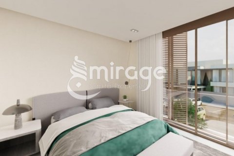 Vila na Saadiyat Island, Abu Dhabi, SAE 5 ložnice, 541.6 m² Č.: 550690 - fotografie 7