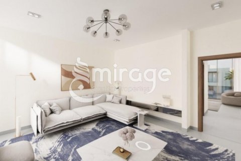 Vila na Saadiyat Island, Abu Dhabi, SAE 5 ložnice, 541.6 m² Č.: 550690 - fotografie 6