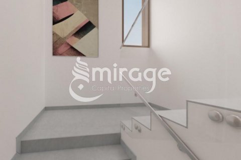 Vila na Saadiyat Island, Abu Dhabi, SAE 5 ložnice, 541.6 m² Č.: 550690 - fotografie 13
