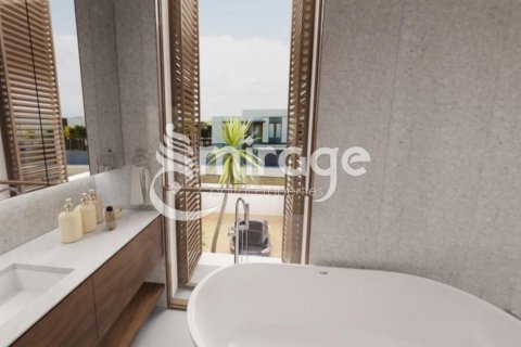 Vila na Saadiyat Island, Abu Dhabi, SAE 5 ložnice, 541.6 m² Č.: 550690 - fotografie 12