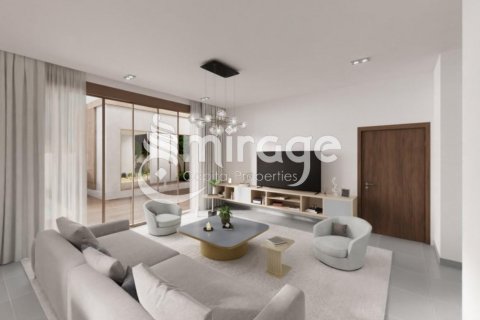 Vila na Saadiyat Island, Abu Dhabi, SAE 5 ložnice, 541.6 m² Č.: 550690 - fotografie 3