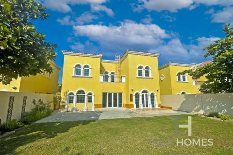 Vila v Jumeirah Park, Dubai, SAE 3 ložnice, 285 m² Č.: 597625 - fotografie 19