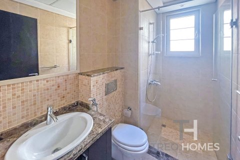 Vila v Jumeirah Park, Dubai, SAE 3 ložnice, 285 m² Č.: 597625 - fotografie 13
