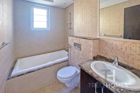 Vila v Jumeirah Park, Dubai, SAE 3 ložnice, 285 m² Č.: 597625 - fotografie 10
