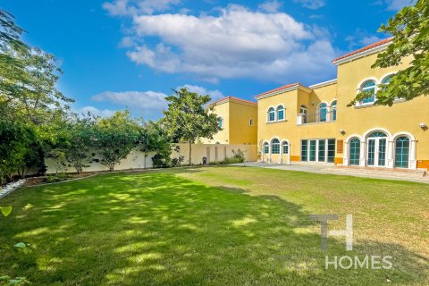 Vila v Jumeirah Park, Dubai, SAE 3 ložnice, 285 m² Č.: 597625 - fotografie 18