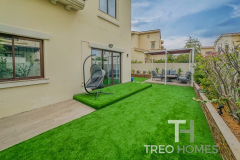 Shtëpi në qytet në Reem, Dubai, Emiratet e Bashkuara Arabe 3 dhoma gjumi, 240 m2. № 597639 - Foto 2