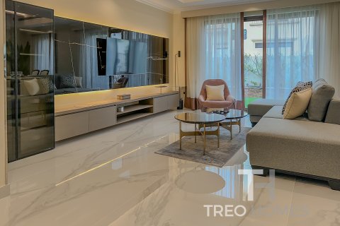 Shtëpi në qytet në Reem, Dubai, Emiratet e Bashkuara Arabe 3 dhoma gjumi, 240 m2. № 597639 - Foto 3