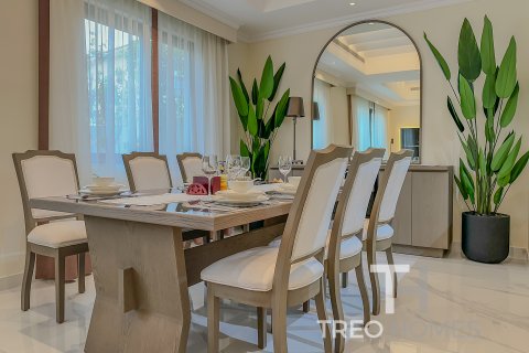 Shtëpi në qytet në Reem, Dubai, Emiratet e Bashkuara Arabe 3 dhoma gjumi, 240 m2. № 597639 - Foto 4