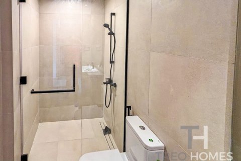Villa til leie i Dubai, Emiratene 4 soverom, 216 kvm Nr. 597640 - Foto 5