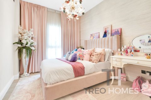 Townhouse sa The Springs, Dubai, UAE 3 silid-tulugan, 255 sq.m. № 597616 - larawan 16