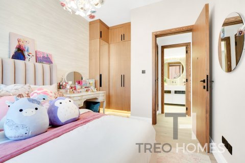 Townhouse sa The Springs, Dubai, UAE 3 silid-tulugan, 255 sq.m. № 597616 - larawan 20