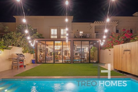 Townhouse sa The Springs, Dubai, UAE 3 silid-tulugan, 255 sq.m. № 597616 - larawan 3