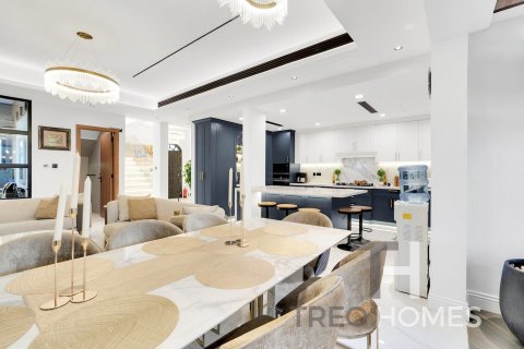 Townhouse sa The Springs, Dubai, UAE 3 silid-tulugan, 255 sq.m. № 597616 - larawan 8