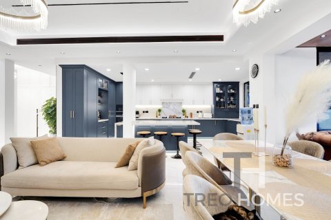 Townhouse sa The Springs, Dubai, UAE 3 silid-tulugan, 255 sq.m. № 597616 - larawan 9