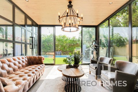 Townhouse sa The Springs, Dubai, UAE 3 silid-tulugan, 255 sq.m. № 597616 - larawan 4