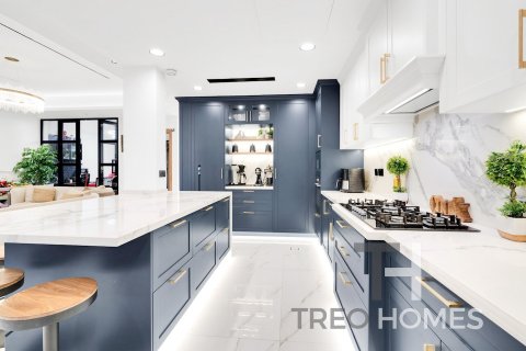 Townhouse sa The Springs, Dubai, UAE 3 silid-tulugan, 255 sq.m. № 597616 - larawan 1