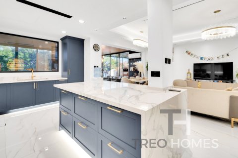 Townhouse sa The Springs, Dubai, UAE 3 silid-tulugan, 255 sq.m. № 597616 - larawan 7
