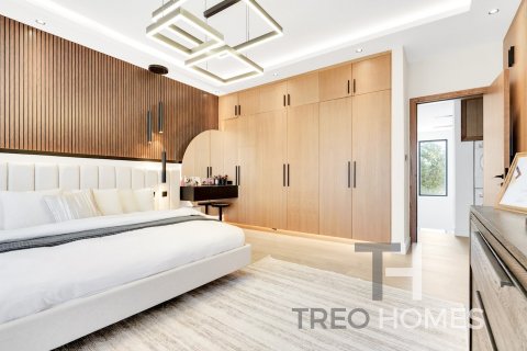 Townhouse sa The Springs, Dubai, UAE 3 silid-tulugan, 255 sq.m. № 597616 - larawan 18
