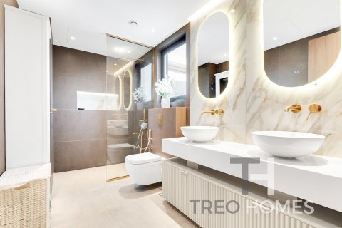 Townhouse sa The Springs, Dubai, UAE 3 silid-tulugan, 255 sq.m. № 597616 - larawan 15