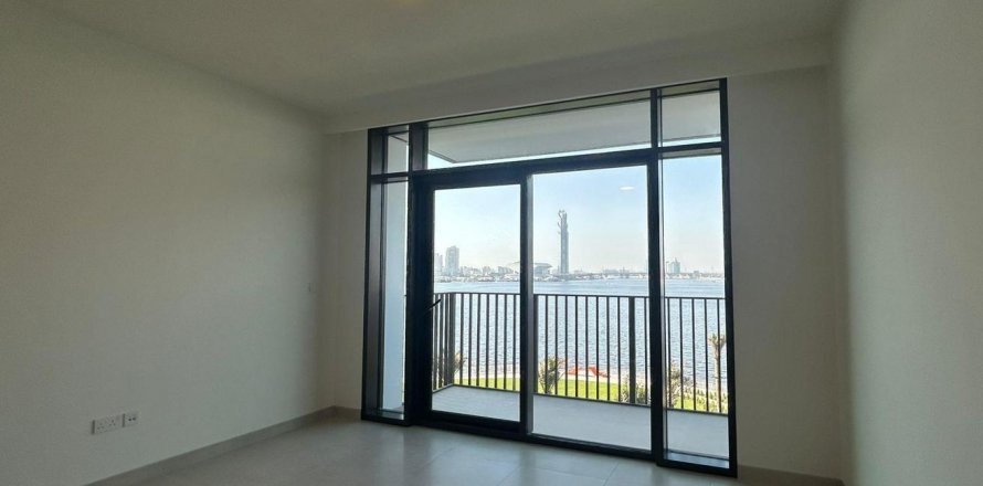 Byt v Dubai Creek Harbour (The Lagoons), SAE 2 ložnice, 98 m² Č.: 623316