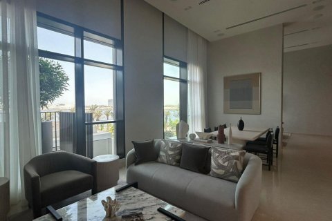 Byt v Dubai Creek Harbour (The Lagoons), SAE 2 ložnice, 98 m² Č.: 623316 - fotografie 11