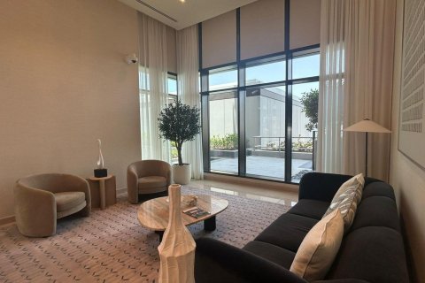 Byt v Dubai Creek Harbour (The Lagoons), SAE 2 ložnice, 98 m² Č.: 623316 - fotografie 10