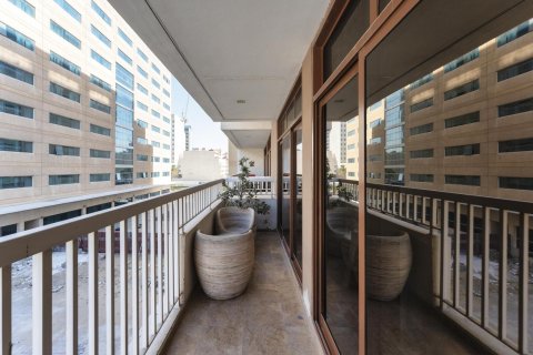 Byt v Jumeirah Village Circle, Dubai, SAE 1 ložnice, 93 m² Č.: 623318 - fotografie 10