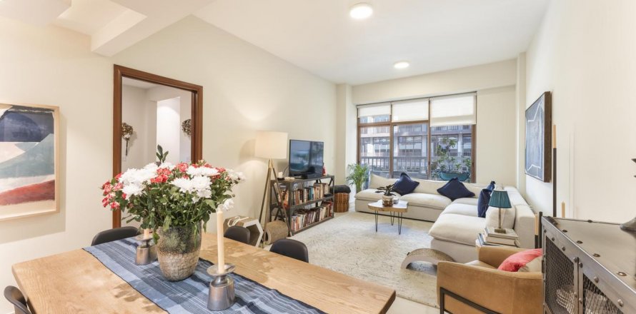 Byt v Jumeirah Village Circle, Dubai, SAE 1 ložnice, 93 m² Č.: 623318