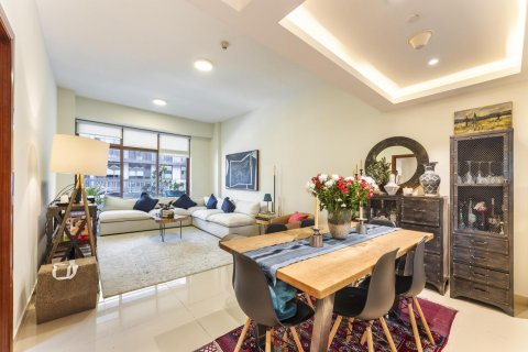 Byt v Jumeirah Village Circle, Dubai, SAE 1 ložnice, 93 m² Č.: 623318 - fotografie 2