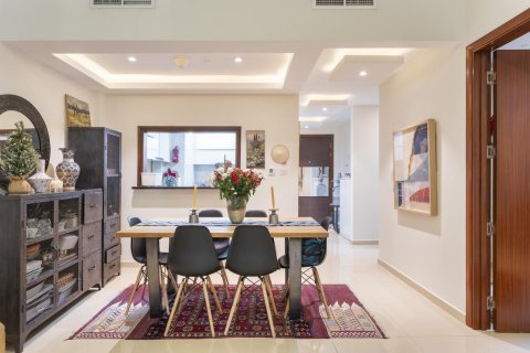 Byt v Jumeirah Village Circle, Dubai, SAE 1 ložnice, 93 m² Č.: 623318 - fotografie 5