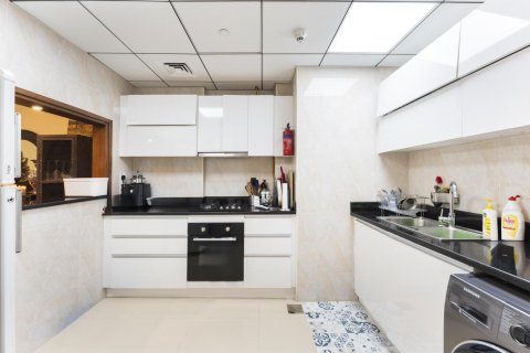 Byt v Jumeirah Village Circle, Dubai, SAE 1 ložnice, 93 m² Č.: 623318 - fotografie 6