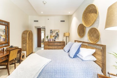 Byt v Jumeirah Village Circle, Dubai, SAE 1 ložnice, 93 m² Č.: 623318 - fotografie 8