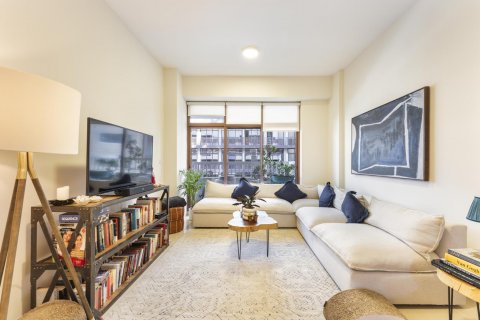 Byt v Jumeirah Village Circle, Dubai, SAE 1 ložnice, 93 m² Č.: 623318 - fotografie 3