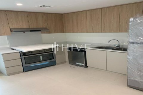 Üürile anda ridamaja asukohaga Dubai South (Dubai World Central), Dubai, AÜE: 3 magamistoaga, 179.8 m² Nr 576775 - pilt 2