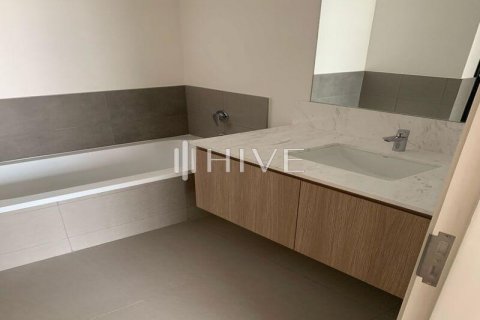 Üürile anda ridamaja asukohaga Dubai South (Dubai World Central), Dubai, AÜE: 3 magamistoaga, 179.8 m² Nr 576775 - pilt 11