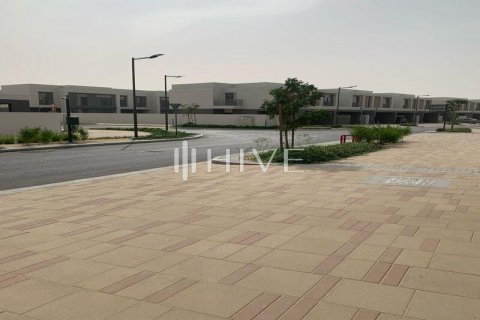 Üürile anda ridamaja asukohaga Dubai South (Dubai World Central), Dubai, AÜE: 3 magamistoaga, 179.8 m² Nr 576775 - pilt 13