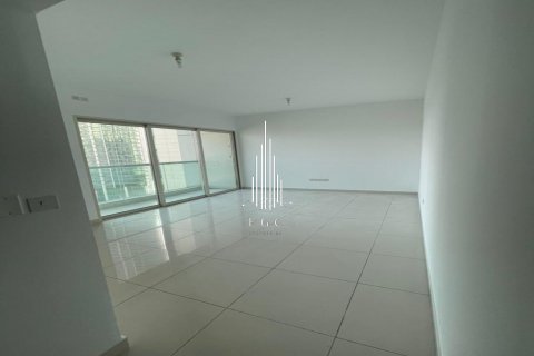 Byt v Al Reem Island, Abu Dhabi, SAE 2 ložnice, 109 m² Č.: 556774 - fotografie 3