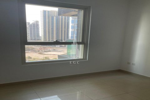 Byt v Al Reem Island, Abu Dhabi, SAE 2 ložnice, 109 m² Č.: 556774 - fotografie 2