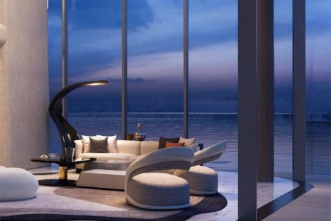Byt v Al Marjan Island, Ras Al Khaimah, SAE 2 ložnice, 172.8 m² Č.: 588574 - fotografie 3