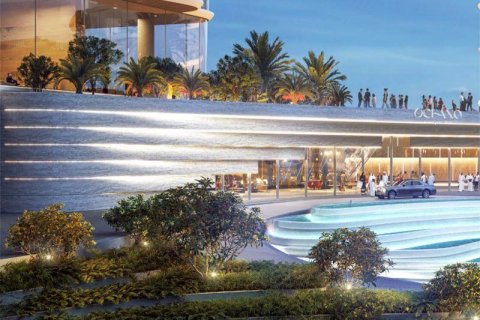 Byt v Al Marjan Island, Ras Al Khaimah, SAE 2 ložnice, 172.8 m² Č.: 588574 - fotografie 12